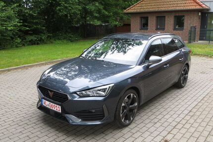 Cupra Leon Gebrauchtwagen