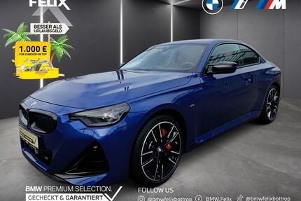 BMW M240i Gebrauchtwagen