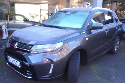 Suzuki Vitara Gebrauchtwagen