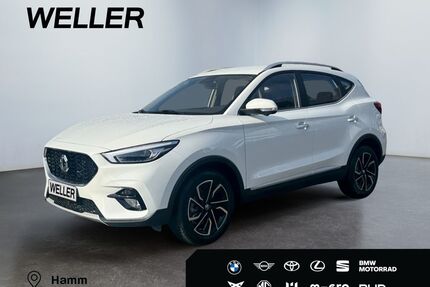 MG ZS Gebrauchtwagen