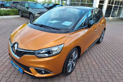 Renault Scenic Gebrauchtwagen