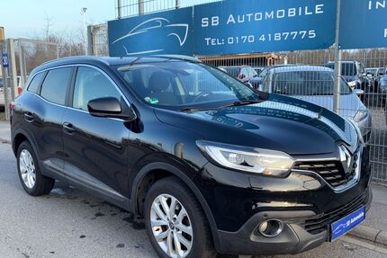 Renault Kadjar Gebrauchtwagen