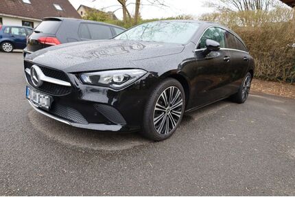 Mercedes-Benz CLA 180 Shooting Brake Gebrauchtwagen