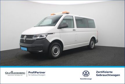 VW T6 Kombi Gebrauchtwagen