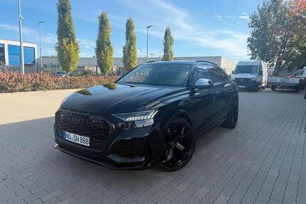 Audi RSQ8 Gebrauchtwagen