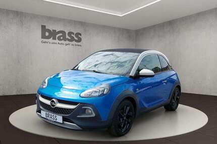 Opel Adam Gebrauchtwagen