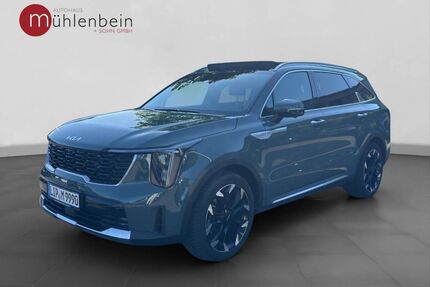 Kia Sorento Gebrauchtwagen
