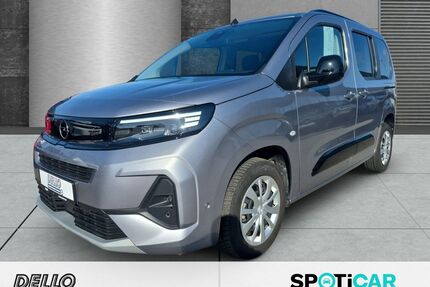 Opel Combo Life Gebrauchtwagen