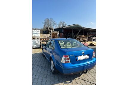 VW Bora Gebrauchtwagen