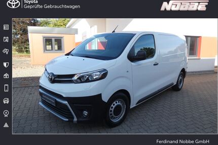 Toyota Proace Verso Gebrauchtwagen