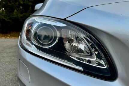Volvo V60 Gebrauchtwagen