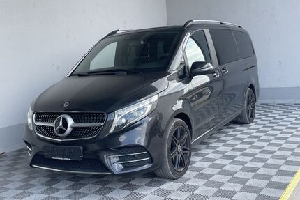 Mercedes-Benz V 300 Gebrauchtwagen
