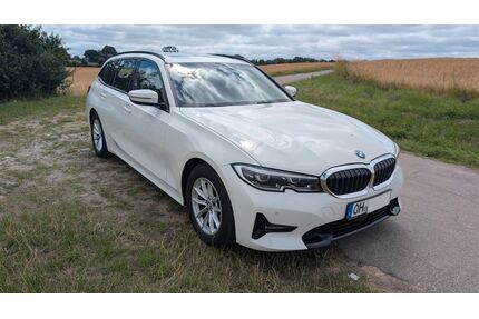 BMW 320 Gebrauchtwagen