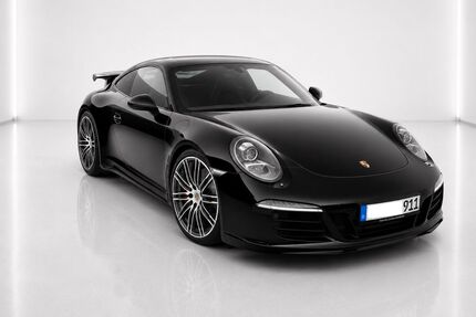 Porsche 991 Gebrauchtwagen