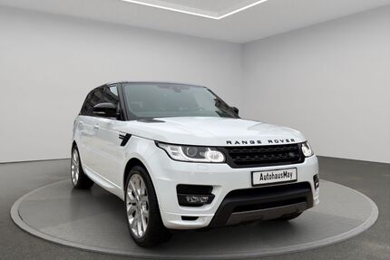 Land Rover Range Rover Sport Gebrauchtwagen