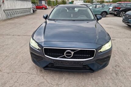 Volvo V60 Gebrauchtwagen