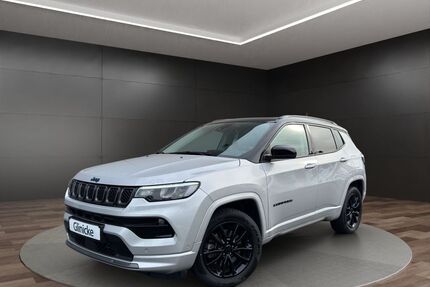 Jeep Compass Gebrauchtwagen