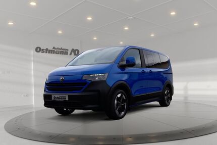 VW T7 Caravelle Gebrauchtwagen