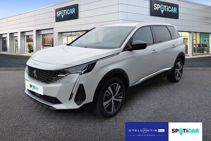 Peugeot 5008 Gebrauchtwagen