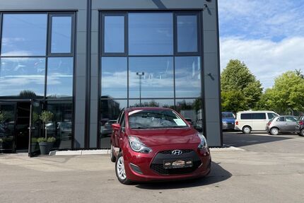 Hyundai ix20 Gebrauchtwagen