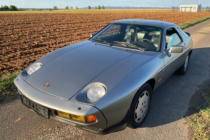 Porsche 928 Gebrauchtwagen
