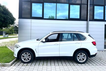 BMW X5 Gebrauchtwagen