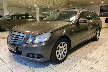 Mercedes-Benz E 220 Gebrauchtwagen