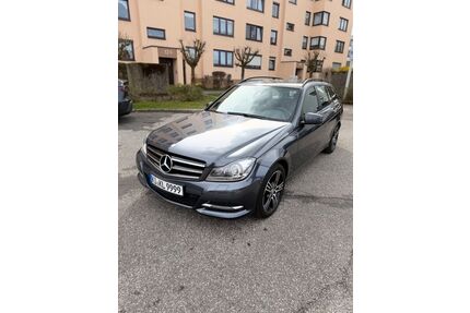 Mercedes-Benz C 220 Gebrauchtwagen