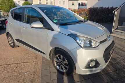 Hyundai i10 Gebrauchtwagen