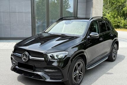 Mercedes-Benz GLE 300 Gebrauchtwagen