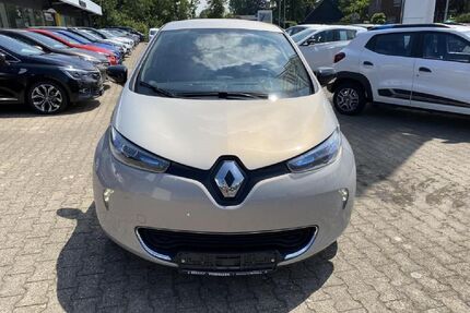 Renault ZOE Gebrauchtwagen