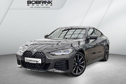 BMW M440 Gebrauchtwagen