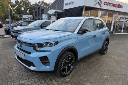 Citroen C3 Gebrauchtwagen