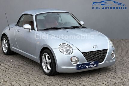 Daihatsu Copen Gebrauchtwagen
