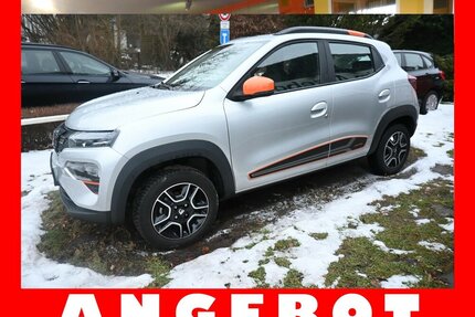 Dacia Spring Electric Comfort Plus* Navi Leder 1.Hand 