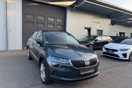 Skoda Karoq Gebrauchtwagen