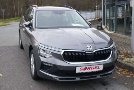Skoda Kamiq Gebrauchtwagen