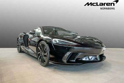 McLaren GTS Gebrauchtwagen