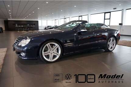 Mercedes-Benz SL 350 Gebrauchtwagen