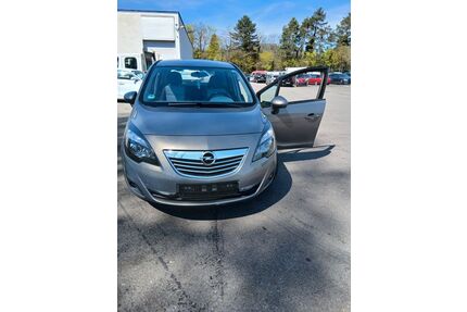 Opel Meriva Gebrauchtwagen