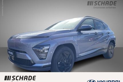 Hyundai KONA Elektro Gebrauchtwagen