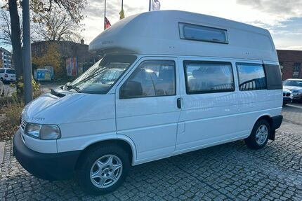 VW T4 California Gebrauchtwagen