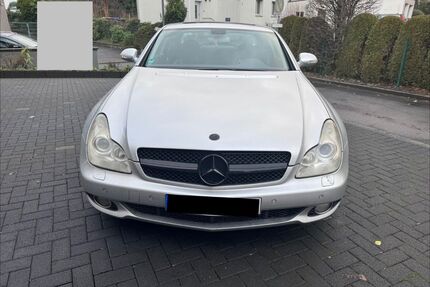 Mercedes-Benz CLS 500 Gebrauchtwagen