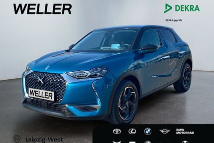 Citroen DS3 Gebrauchtwagen