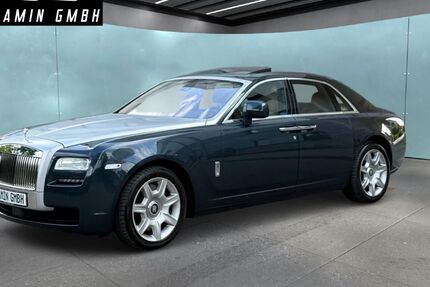 Rolls Royce Ghost Gebrauchtwagen
