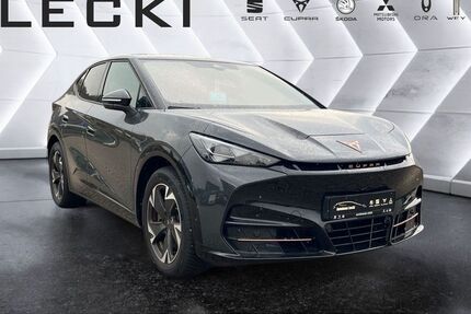 Cupra Andere Gebrauchtwagen