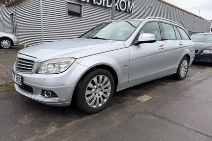 Mercedes-Benz C 220 Gebrauchtwagen
