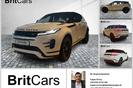 Land Rover Range Rover Evoque Gebrauchtwagen