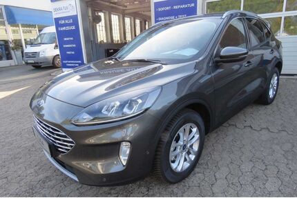 Ford Kuga Gebrauchtwagen
