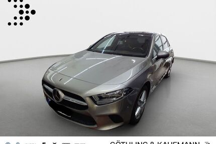 Mercedes-Benz A 250 Gebrauchtwagen